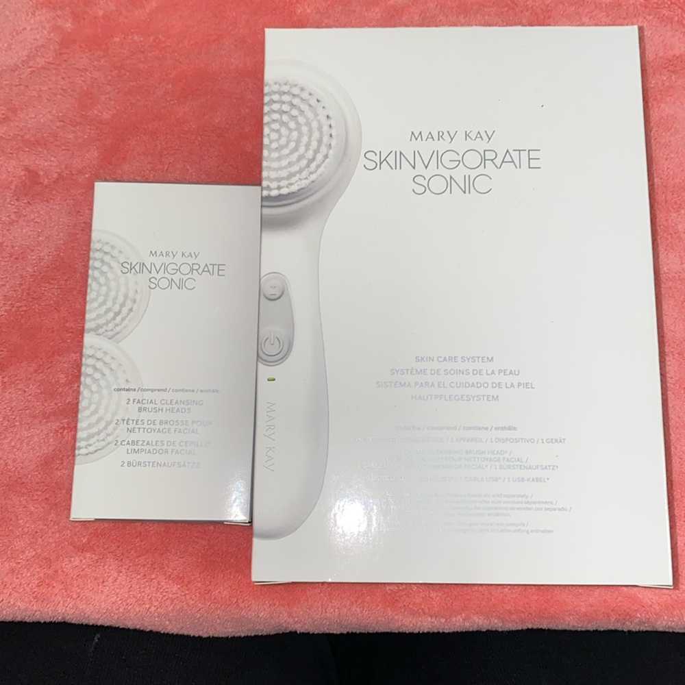 Skin care system
